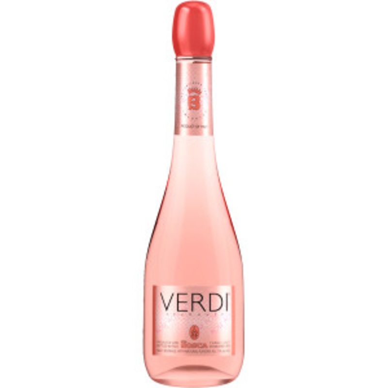 Verdi Rose Sparkletini Spumante