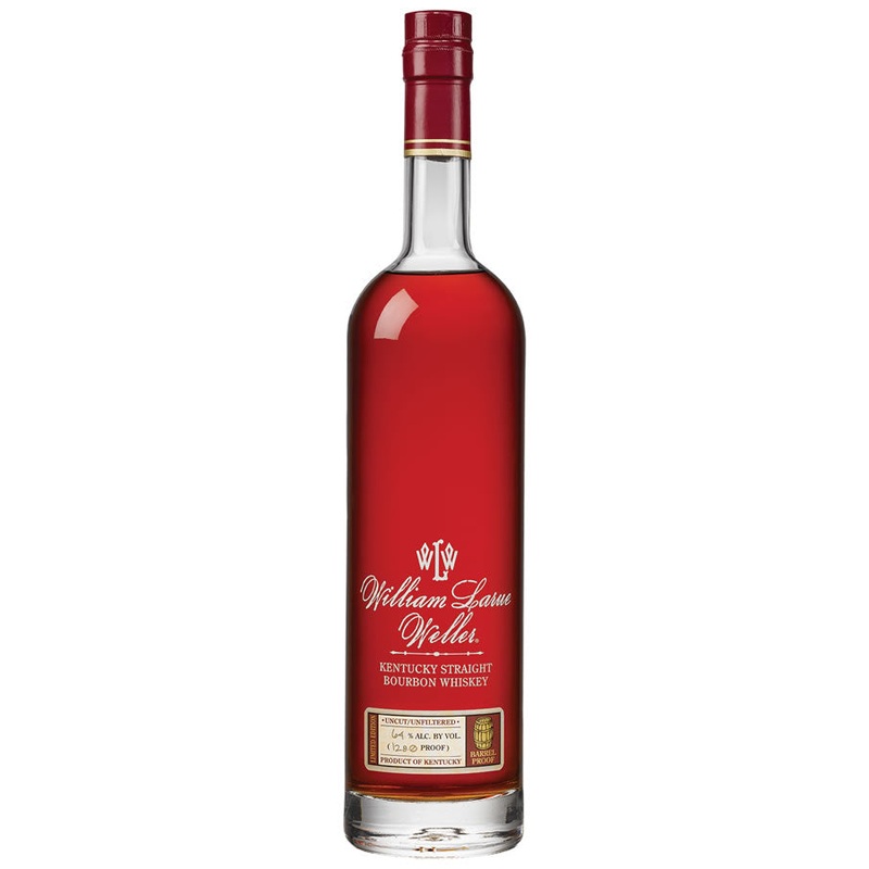 William Larue Weller Bourbon 750ML