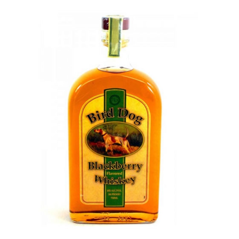 Bird Dog Blackberry Whiskey 750ML