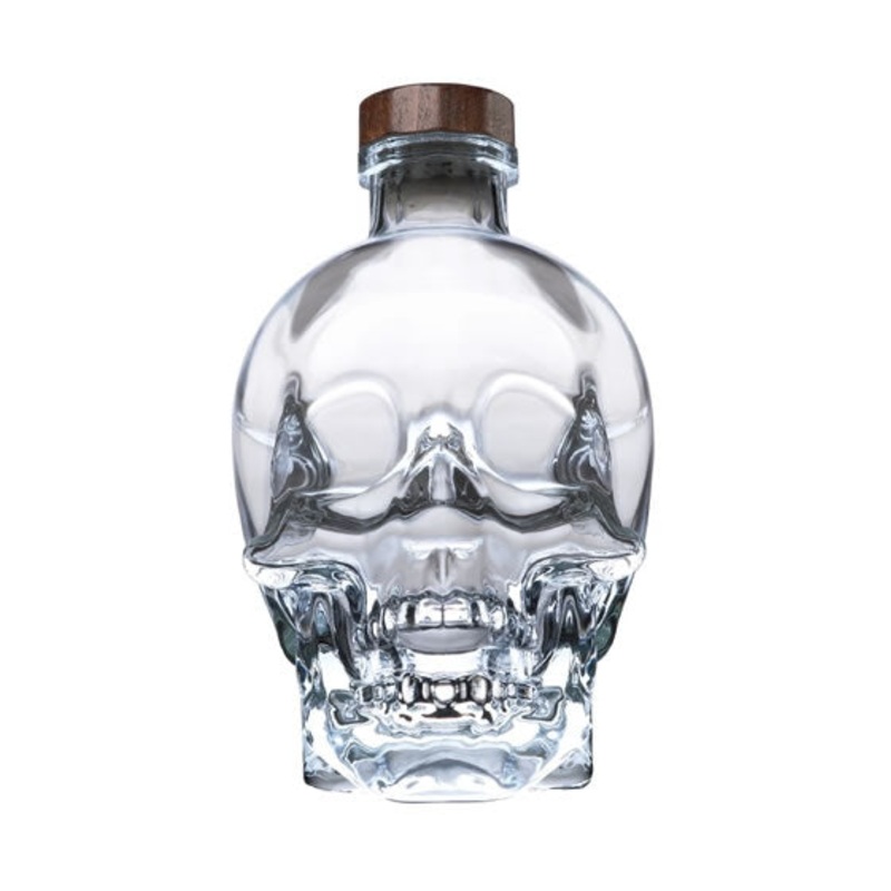 Crystal Head Vodka 1.75L