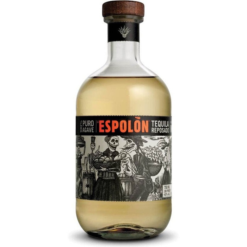 Espolon Reposado Tequila|375ml|750ml|1L|1.75L