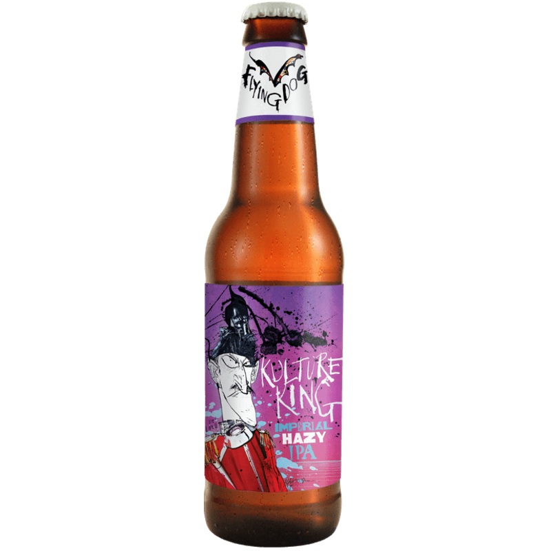 FLYING DOG THE FEAR IMPERIAL PUMPKIN 6PK