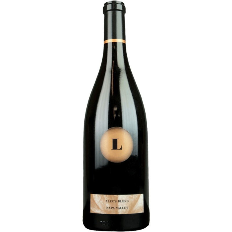 LEWIS CELLARS ALEC’S BLEND 750ML