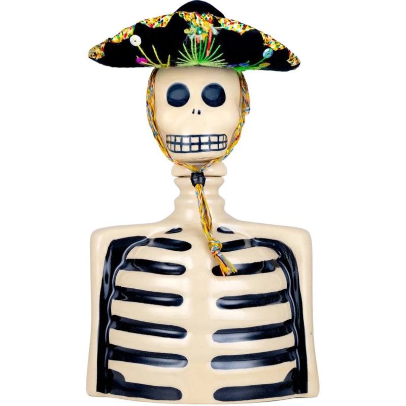 Los Azulejos Skelly Reposado