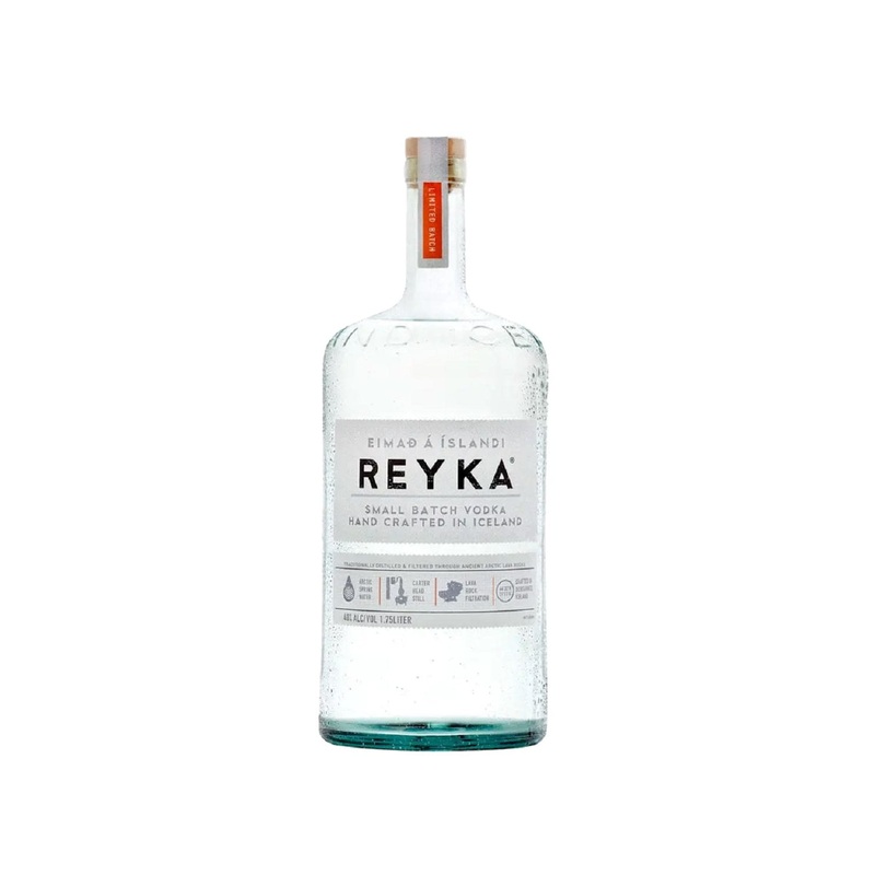 REYKA VODKA 80 1.75