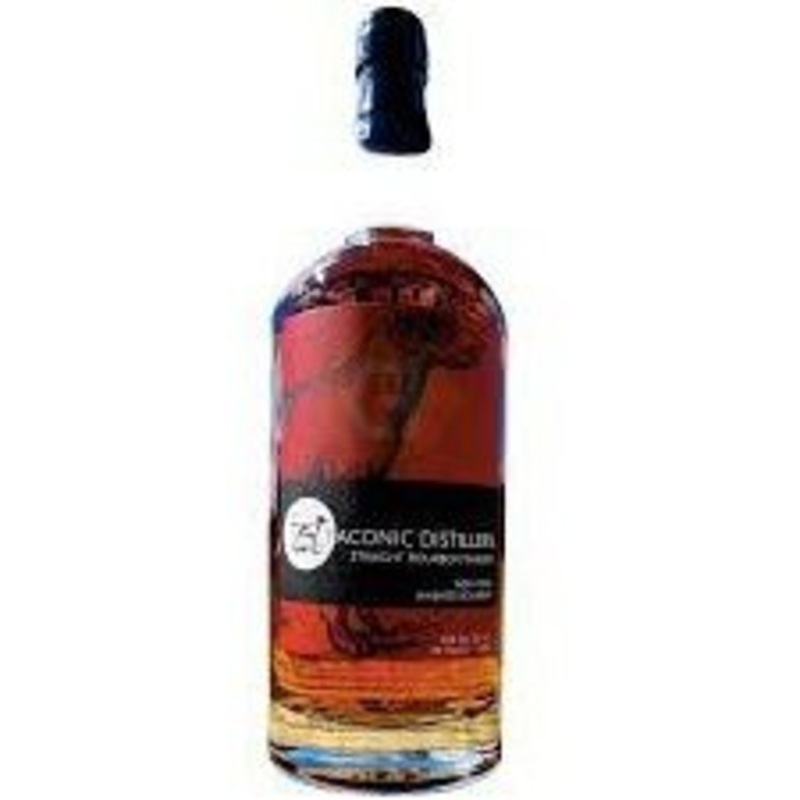 Taconic Wheated Bbn|750ml