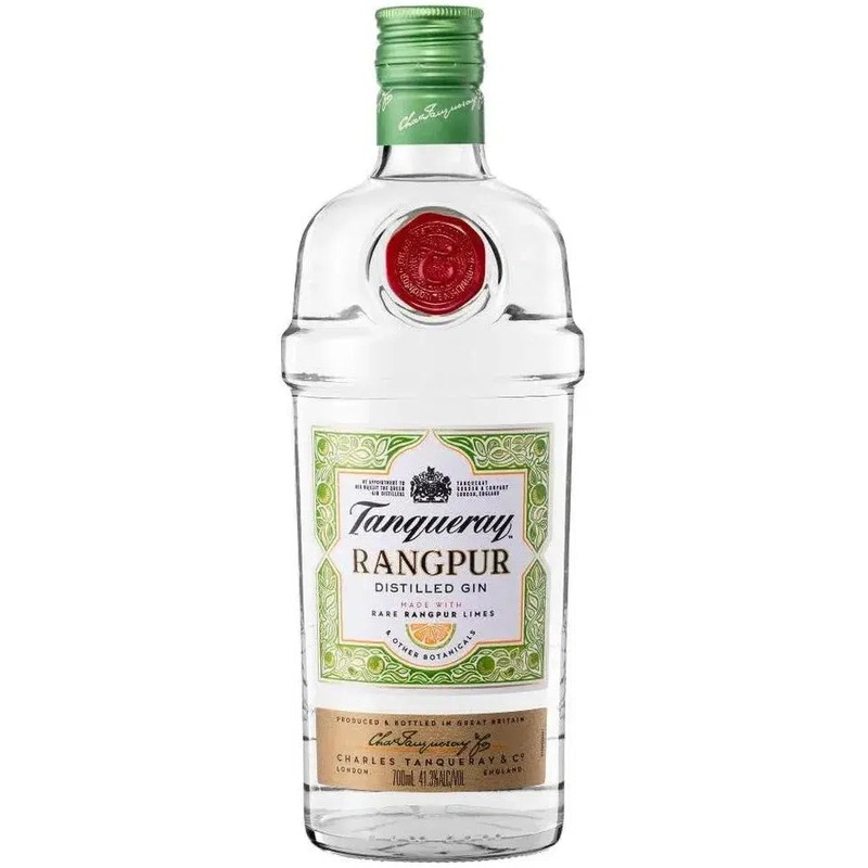 Tanqueray Rangpur Gin 700ml|Each