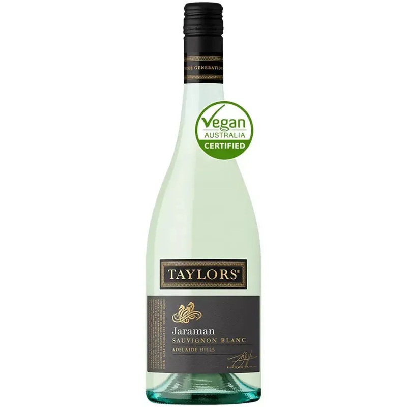 Taylors Jaraman Sauvignon Blanc 750ml