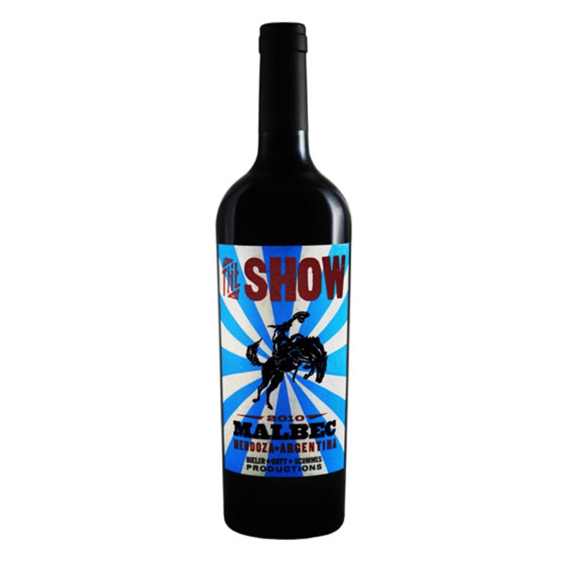 The Show Malbec