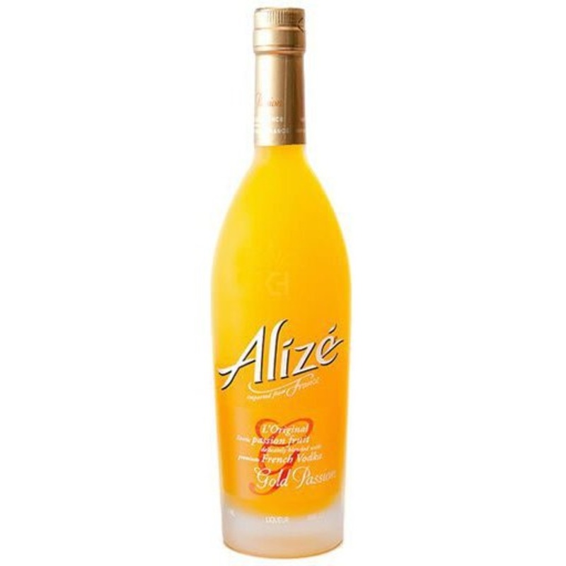 Aliz Gold Passion|1L