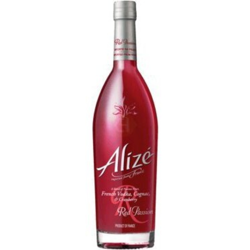 Aliz Red Passion|1L