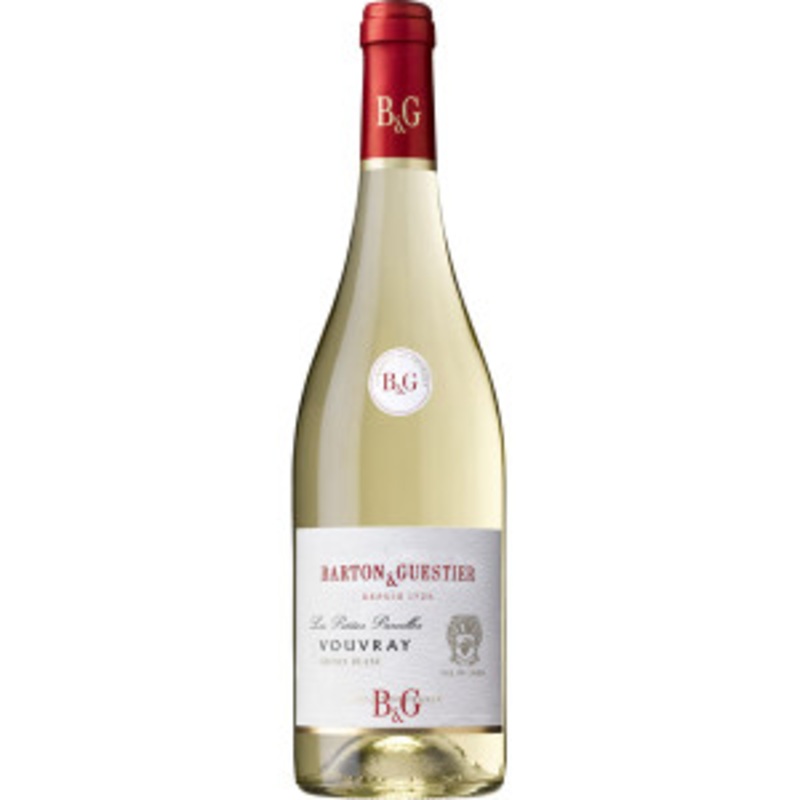 Barton & Guestier Vouvray Les Petites Parcelles 2023