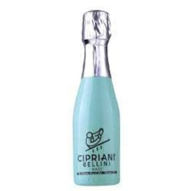 BELLINI CIPRIANI 200ML