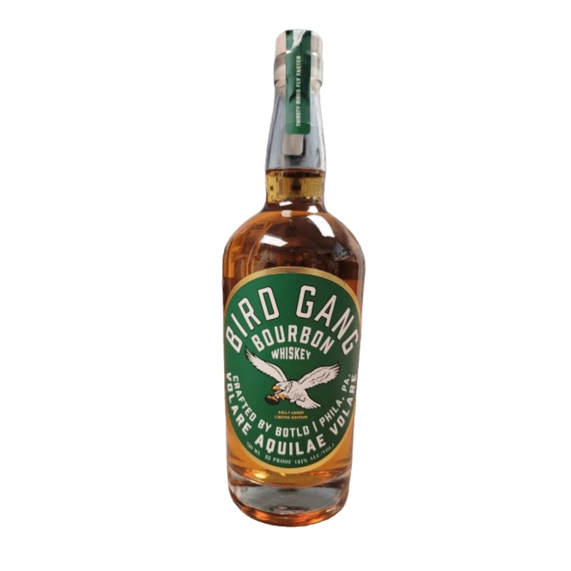 BIRD GANG BOURBON 750ML