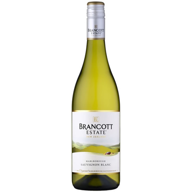Brancott Sauvignon Blanc