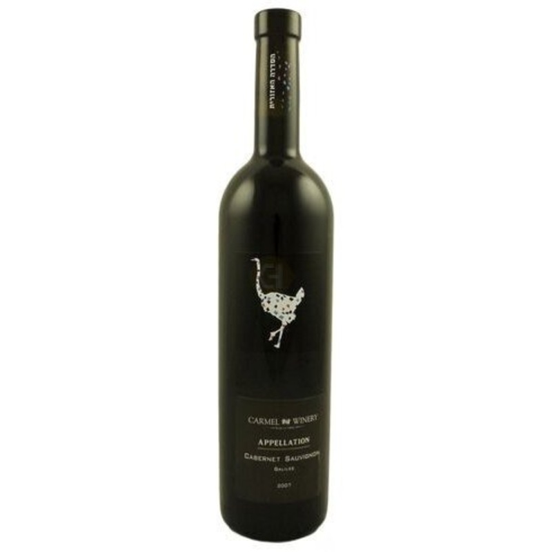 Carmel Appelation Cabernet Sauvignon