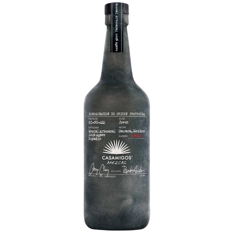 Casamigos Joven Mezcal