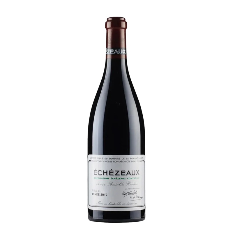 DRC Echezeaux 2020