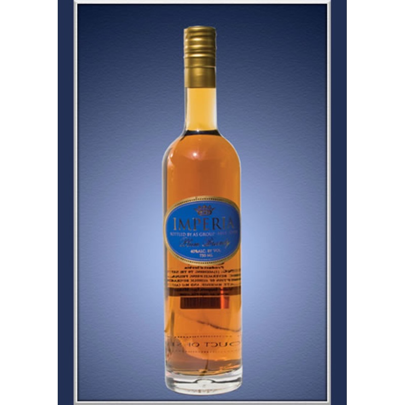 Imperian Plum Brandy 750ML