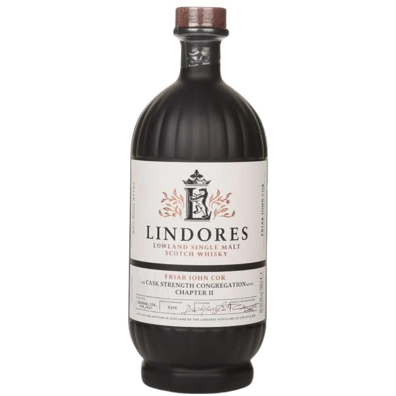 Lindores Abbey The Friar John Cor Chapter 2