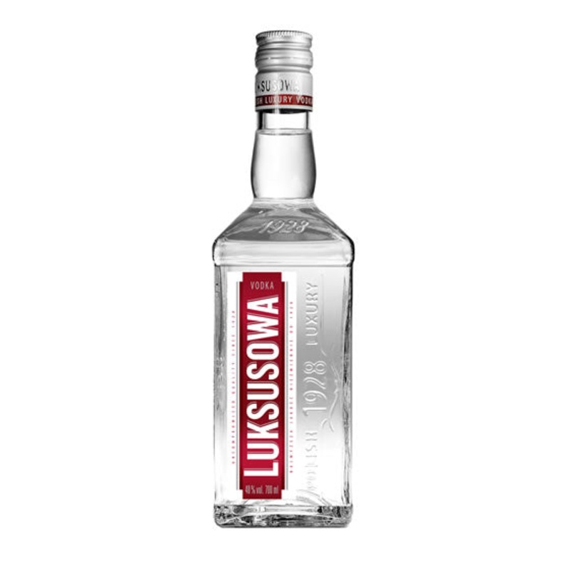 Luksusowa Vodka 750ML