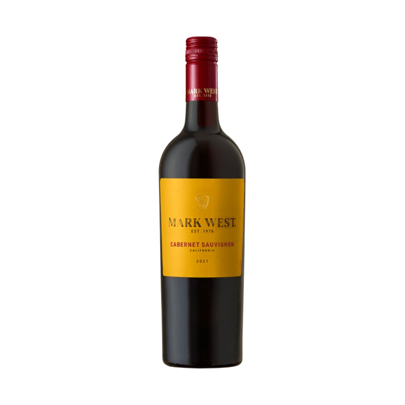 MARK WEST CABERNET SAUVIGNON 750ML