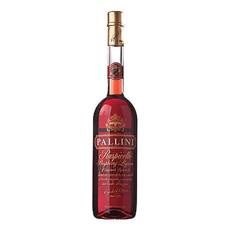 Pallini Raspicello 750ML