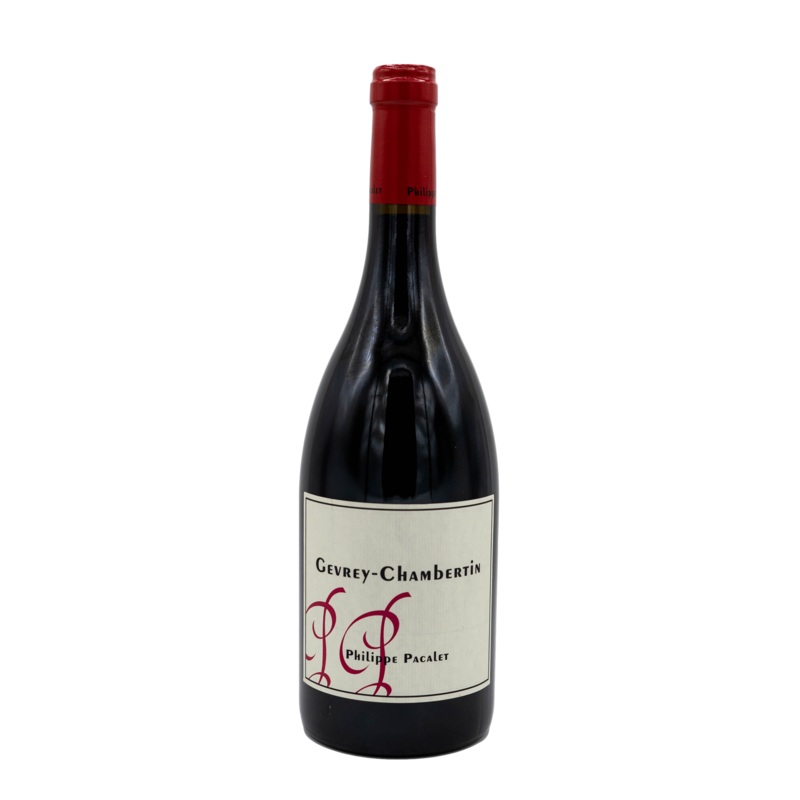 Philippe Pacalet Gevrey-Chambertin