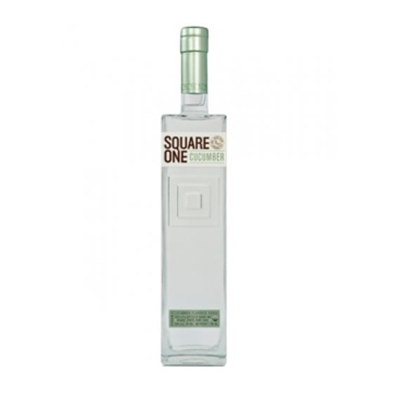 Square One Cucumber 750ML