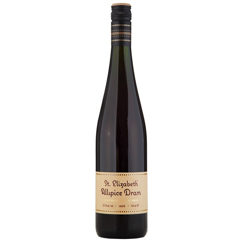 St. Elizabeth All Spice Dram 750ML