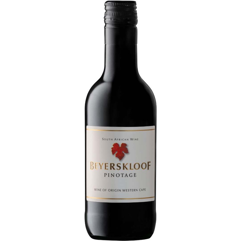 Beyerskloof Pinotage 250ml|Single|Case (12)