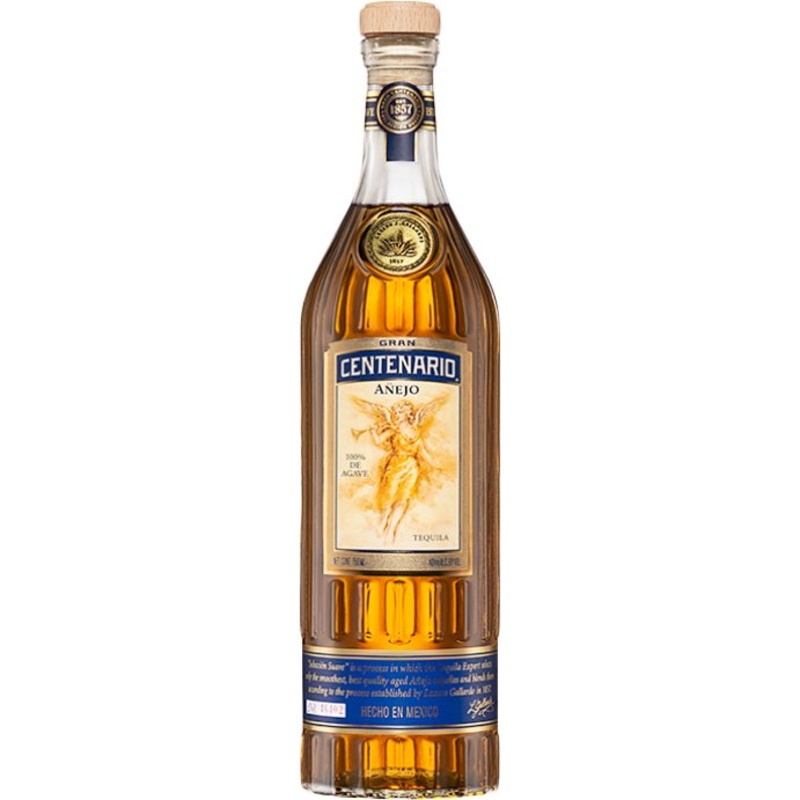 Gran Centenario Anejo