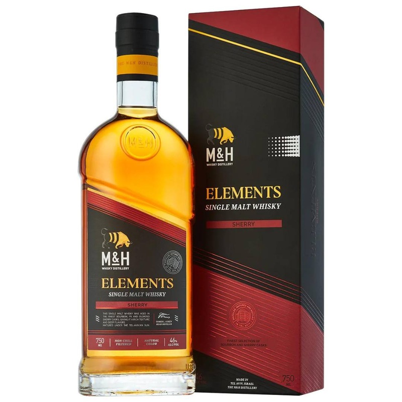 Milk & Honey Sherry Cask