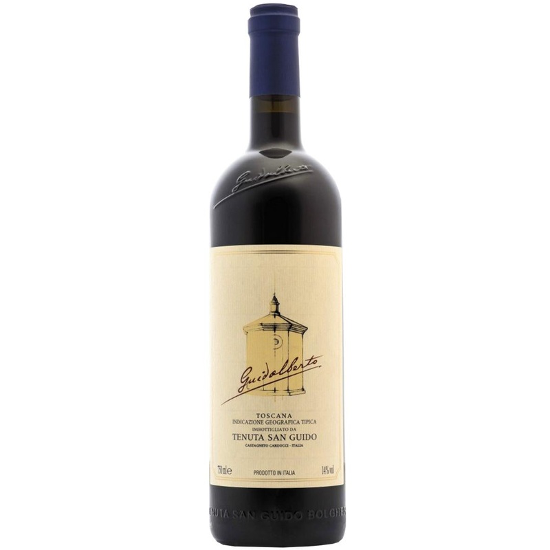 Tenuta San Guido Guidalberto 2022