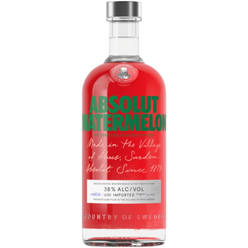 Absolut Watermelon