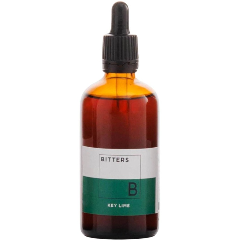 African Spirit Bitters – Key Lime