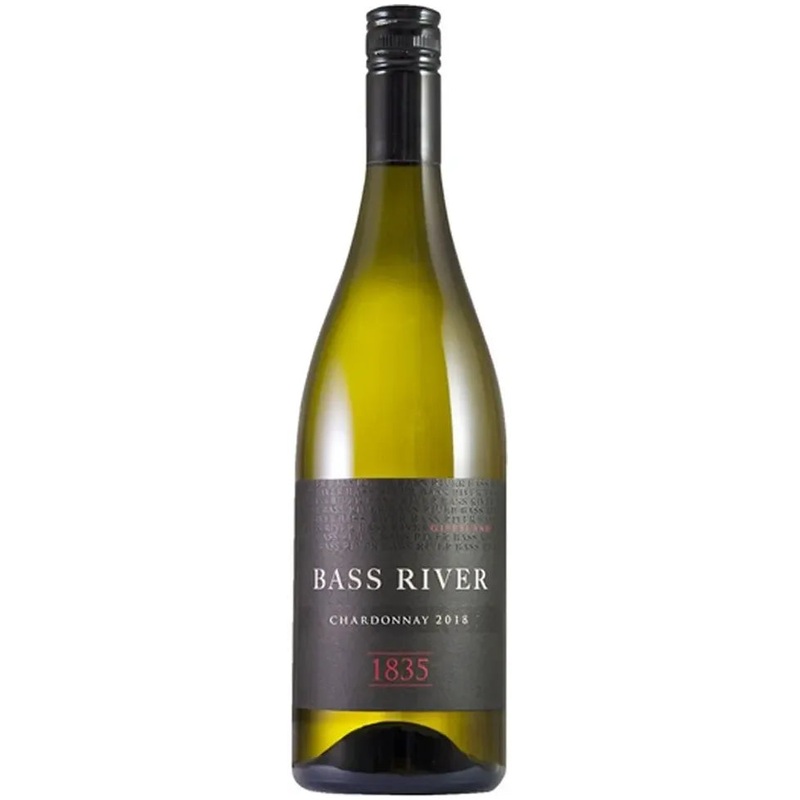 Bass River 1835′ Chardonnay 2021 750ml
