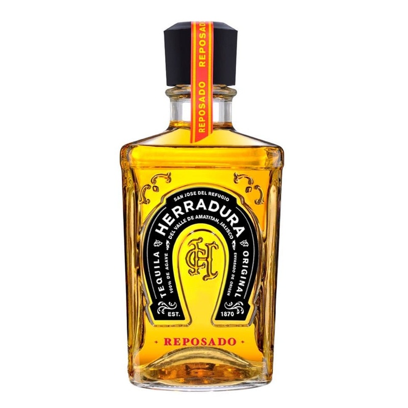 HERRADURA REPOSADO 750ML