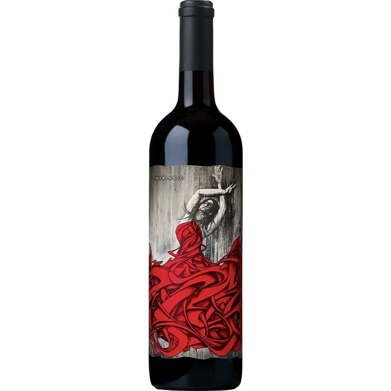 Intrinsic Cabernet Sauvignon Intrinsic Cabernet Sauvignon 750ml