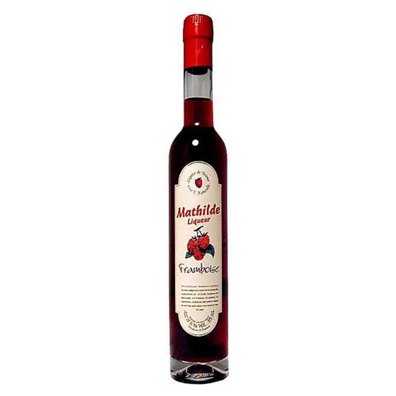 Mathilde Framboise 750ML
