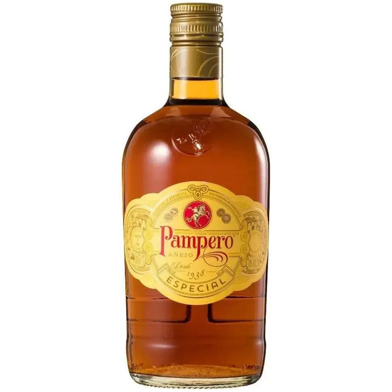 Pampero Especial 700ml|Each