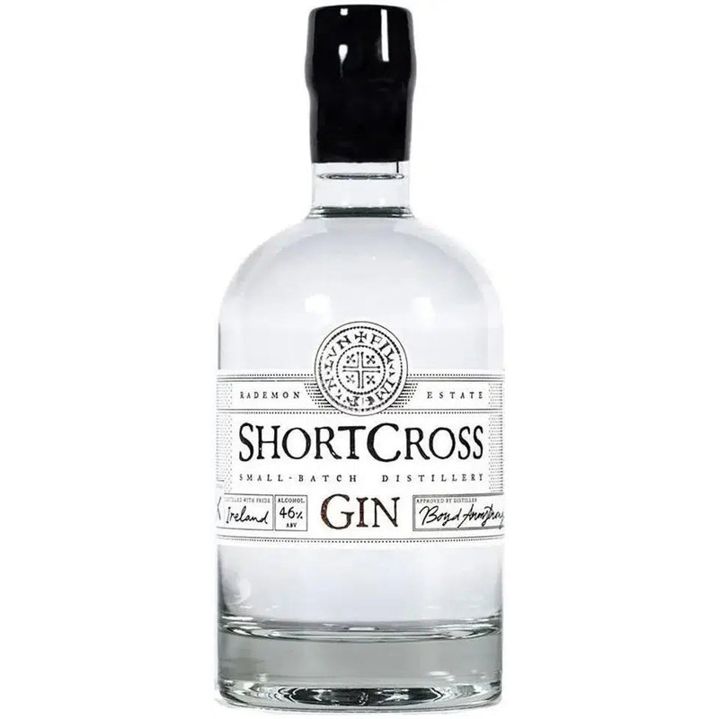 Shortcross Gin 700ml|Each