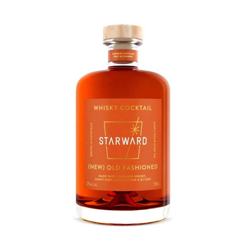 Starward (New) Old Fashioned 700ML
