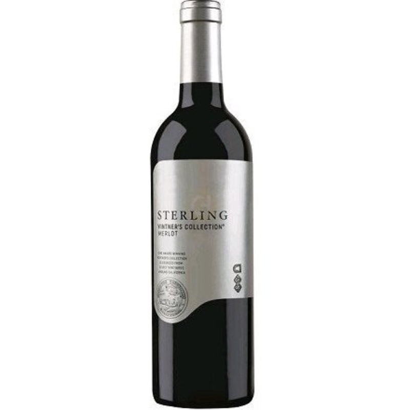 Sterling Vintner’s Collection Merlot