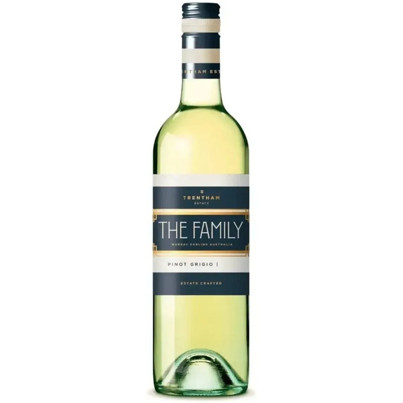 Trentham Estate The Family Pinot Grigio 750ml