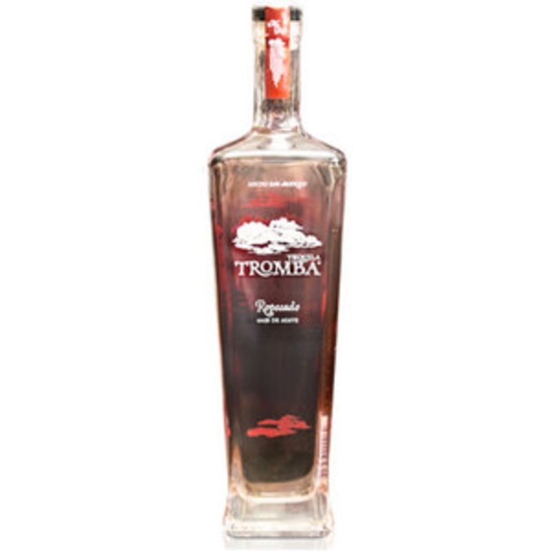 Tromba Reposado Tequila 750ml