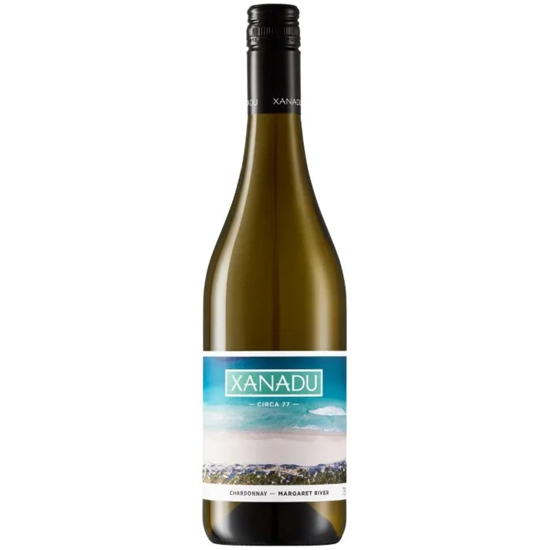 Xanadu Circa 77 Chardonnay 750ml