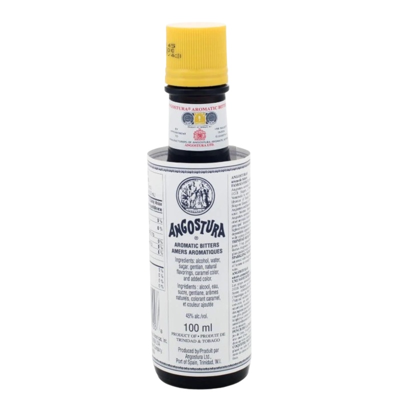 ANGOSTURA BITTERS 100ML @ Township [1000842]
