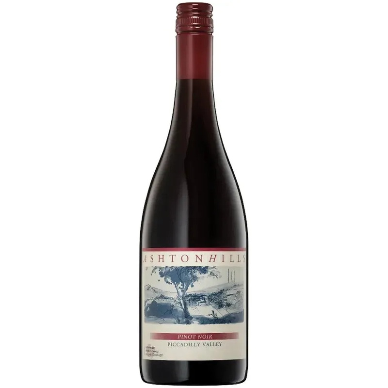 Ashton Hills Piccadilly Valley Pinot Noir 750ml