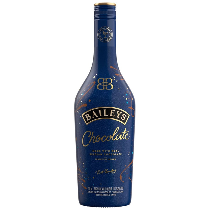 Baileys Chocolate 750ML